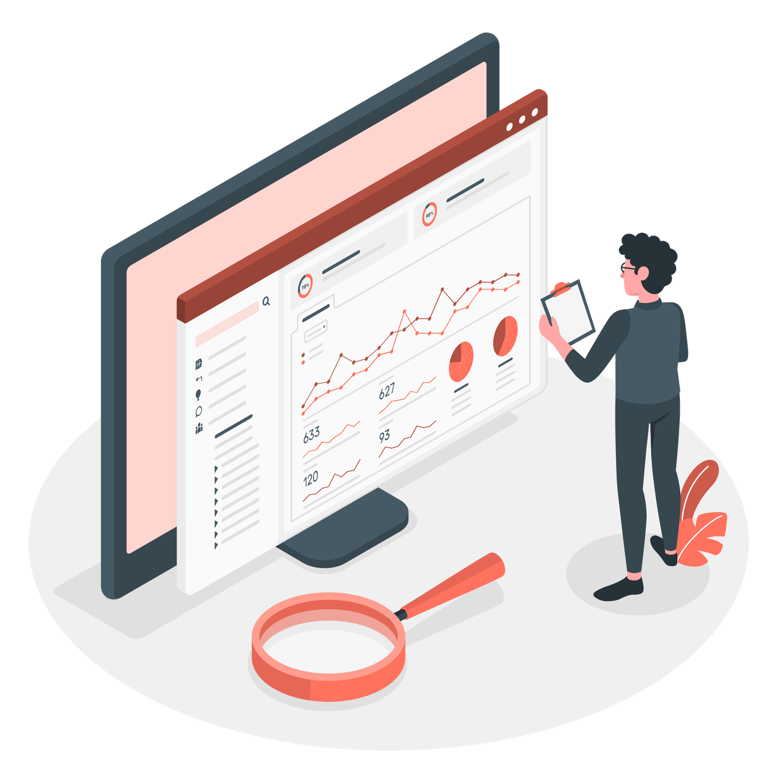 تحسين محركات البحث SEO