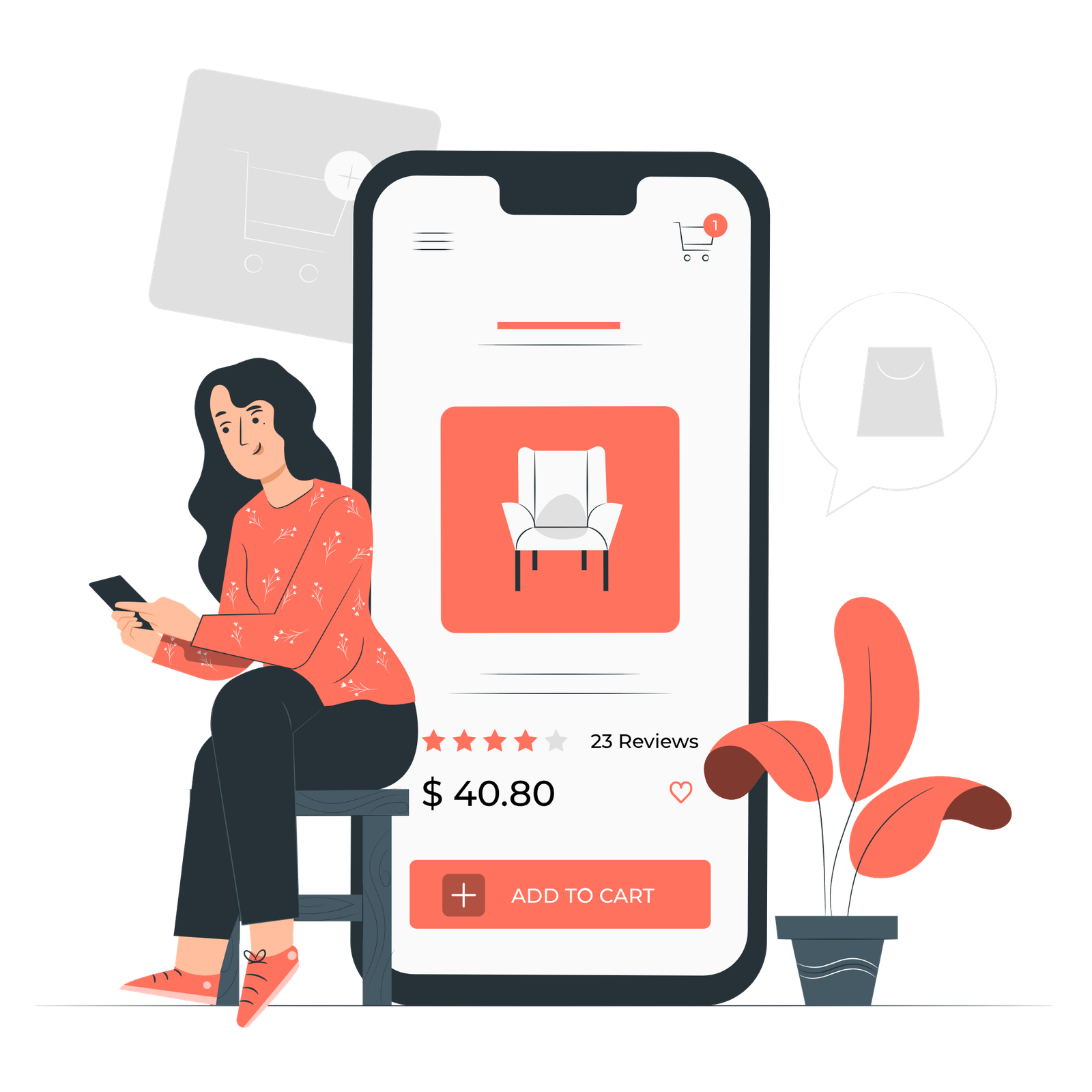 إنشاء تطبيقات للمتاجر